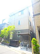 コンフォール西田 3階 築7年11ヶ月の賃貸物件