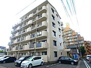 武之橋駅より徒歩7分 3階 築36年8ヶ月の賃貸物件