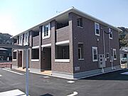 慈眼寺駅より徒歩9分 2階 築9年8ヶ月の賃貸物件