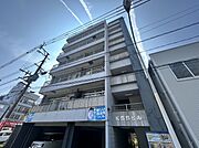 KSSビル 5階 築41年1ヶ月の賃貸物件