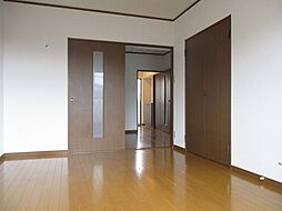 JR日豊本線 鹿児島中央駅 西陵1丁目下車 3.8kmの賃貸マンション 2階3DKのリビング/ダイニング