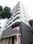 鹿児島中央駅前駅より徒歩7分 5階 築7年の賃貸物件