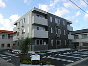 谷山駅より徒歩2分 1階 築8年1ヶ月の賃貸物件