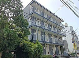 鹿児島市電1系統 郡元駅 徒歩3分