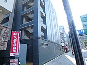 WAVE 6階 築9年4ヶ月の賃貸物件