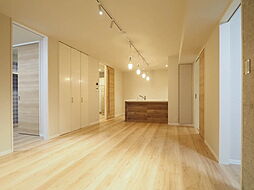 鹿児島市電1系統 荒田八幡駅 二中通駅　徒歩16分、　鹿児島下車 徒歩13分の賃貸マンション 1階2LDKのリビング/ダイニング