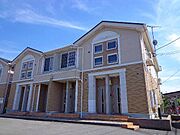 加治木駅よりバス5分 徒歩4分 2階 築19年8ヶ月の賃貸物件