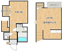 JR指宿枕崎線 谷山駅 徒歩7分 1階/-
