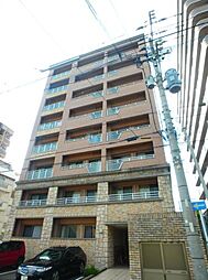 鹿児島市電1系統 武之橋駅 徒歩9分の賃貸マンション