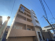 谷山駅より徒歩3分 2階 築4年10ヶ月の賃貸物件