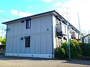 坂之上駅より徒歩9分 2階 築25年2ヶ月の賃貸物件