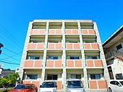 上塩屋駅より徒歩3分 3階 築16年9ヶ月の賃貸物件