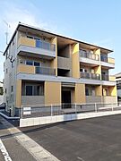 レイモンドジャルダンの賃貸物件