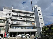 サンパティーク東谷山 4階 築51年8ヶ月の賃貸物件