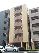 ウエストサイド武 5階 築13年の賃貸物件