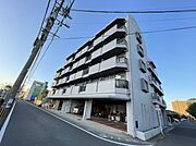 コーポレートロード21 小松原 4階 築36年5ヶ月の賃貸物件