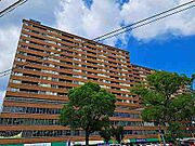 新屋敷駅よりバス6分 徒歩2分 15階 築51年6ヶ月の賃貸物件