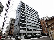 騎射場駅より徒歩3分 4階 築4年3ヶ月の賃貸物件