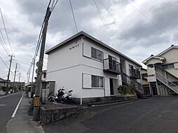 JR指宿枕崎線 慈眼寺駅 徒歩21分の賃貸アパート