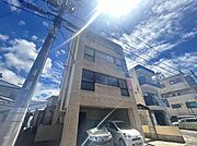 エクステンド郡元 2階 築34年9ヶ月の賃貸物件