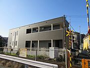 SMILEAX郡元の賃貸物件