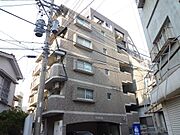 アルページュ騎射場 5階 築26年9ヶ月の賃貸物件