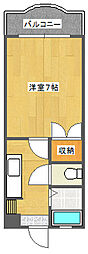 鹿児島市電2系統 中洲通駅 徒歩8分