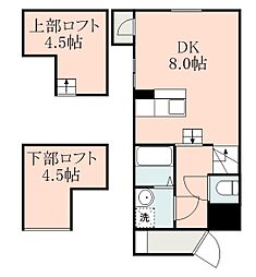 鹿児島市電2系統 天文館通駅 徒歩9分 3階/-