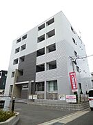 Ｌ’ＩＬＬｅｆ青葉 1階 築13年5ヶ月の賃貸物件