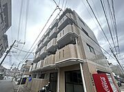 騎射場駅より徒歩8分 4階 築36年1ヶ月の賃貸物件