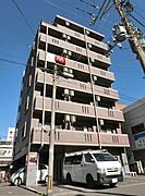 イモーレいづろの賃貸物件