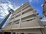 プログレスN 4階 築18年8ヶ月の賃貸物件