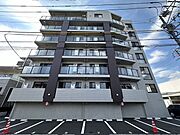 谷山駅より徒歩6分 2階 築1年7ヶ月の賃貸物件