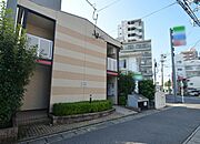 レオパレス鴨池 1階 築20年4ヶ月の賃貸物件