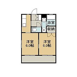 鹿児島市電2系統 工学部前駅 一本桜下車 徒歩18分