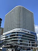 鹿児島中央駅より徒歩2分 20階 築4年10ヶ月の賃貸物件