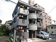 鹿児島中央駅より徒歩5分 2階 築21年2ヶ月の賃貸物件