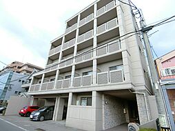鹿児島市電1系統 荒田八幡駅 徒歩7分