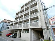 荒田八幡駅より徒歩7分 3階 築17年の賃貸物件