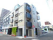 Face 2階 築11年11ヶ月の賃貸物件