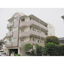 鹿児島市電2系統 鹿児島駅前駅 徒歩9分の賃貸マンション