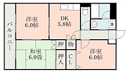 バス 原良小西門前下車 徒歩1分