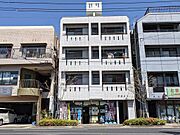 谷山駅より徒歩5分 3階 築38年5ヶ月の賃貸物件