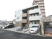 騎射場駅より徒歩6分 3階 築12年8ヶ月の賃貸物件