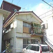 春成アパート 1階 築46年7ヶ月の賃貸物件