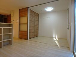 鹿児島市電2系統 桜島桟橋通駅 玉里団地東下車 徒歩37分の賃貸アパート 1階1LDKのリビング/ダイニング