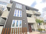 フェリシアの賃貸物件