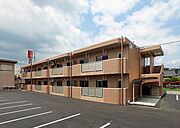 加治木駅より徒歩6分 1階 築11年7ヶ月の賃貸物件