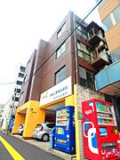 パークサイド鹿児島 3階 築39年11ヶ月の賃貸物件