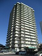 二中通駅より徒歩8分 13階 築35年2ヶ月の賃貸物件